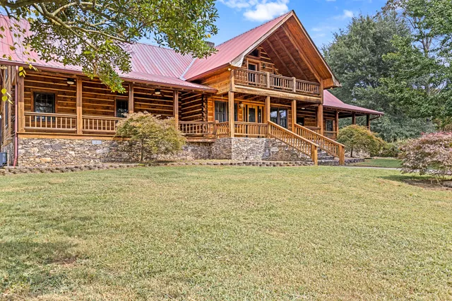$625,000 | 388 Patty Road, Benton, TN 37307