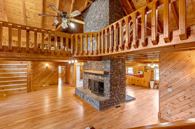 $625,000 | 388 Patty Road, Benton, TN 37307