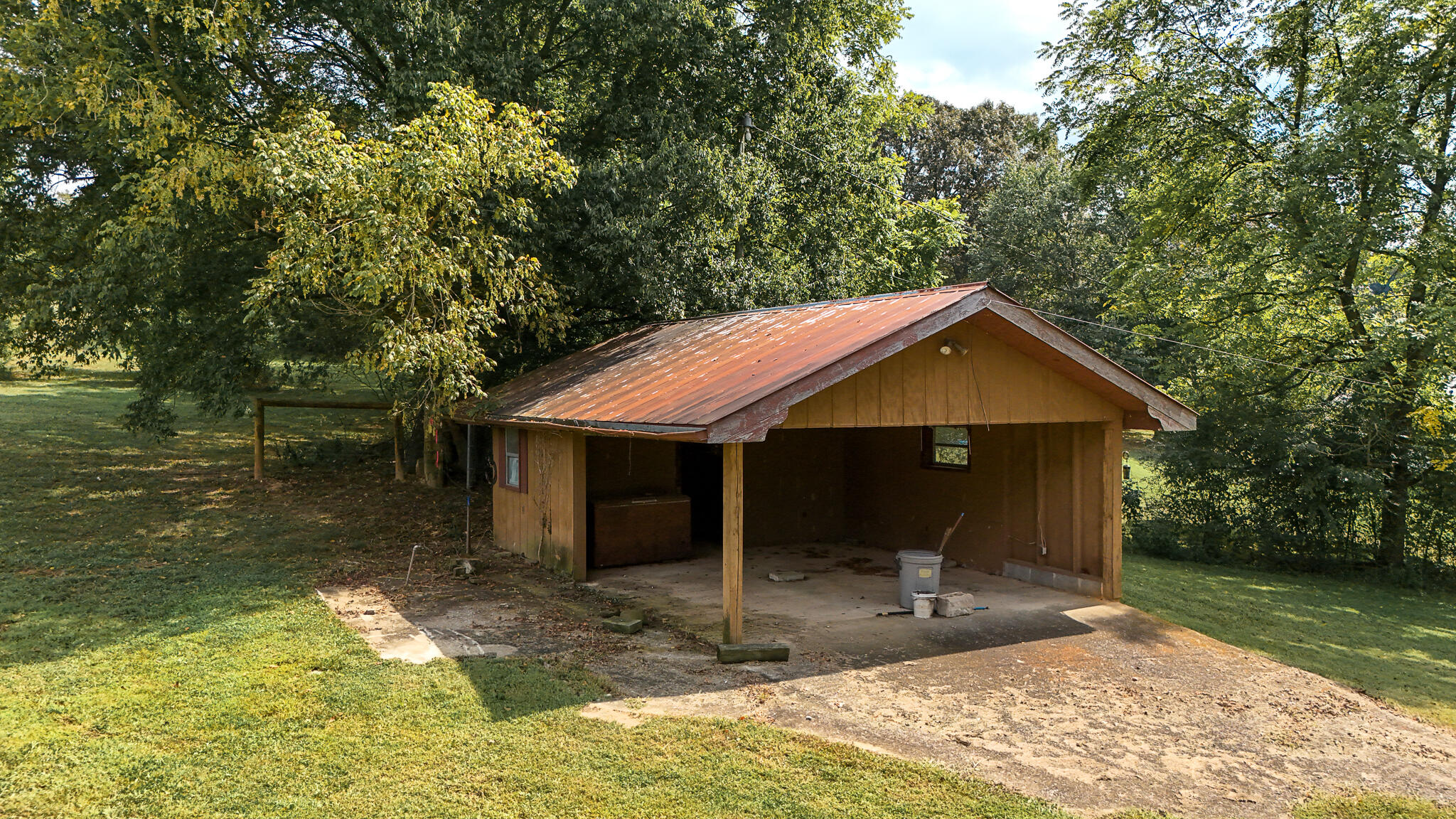 388 Patty Road Benton, TN 37307 - Photo 6 of 90 pattydrone-23