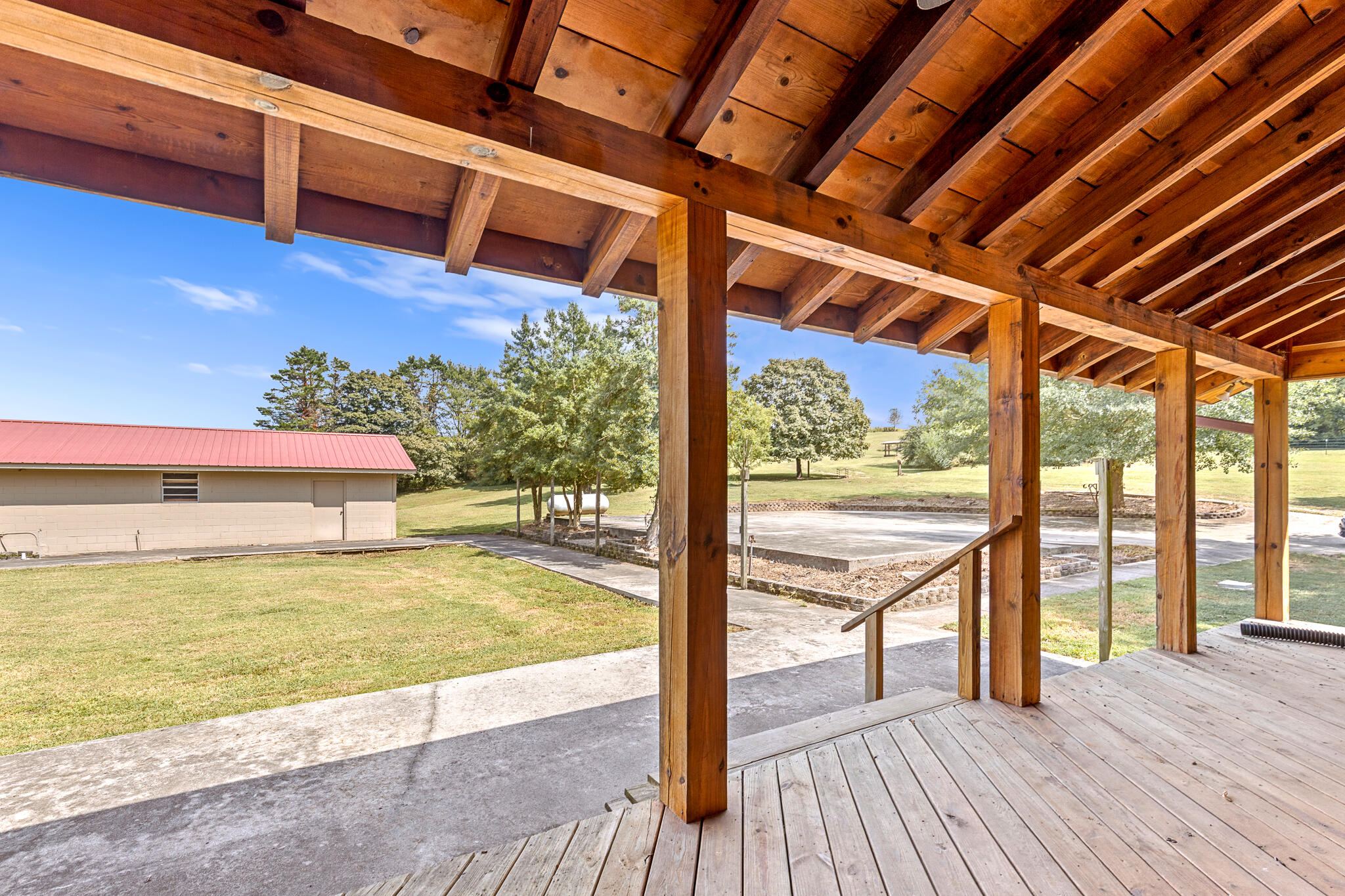 388 Patty Road Benton, TN 37307 - Photo 61 of 90 pattyRd-52