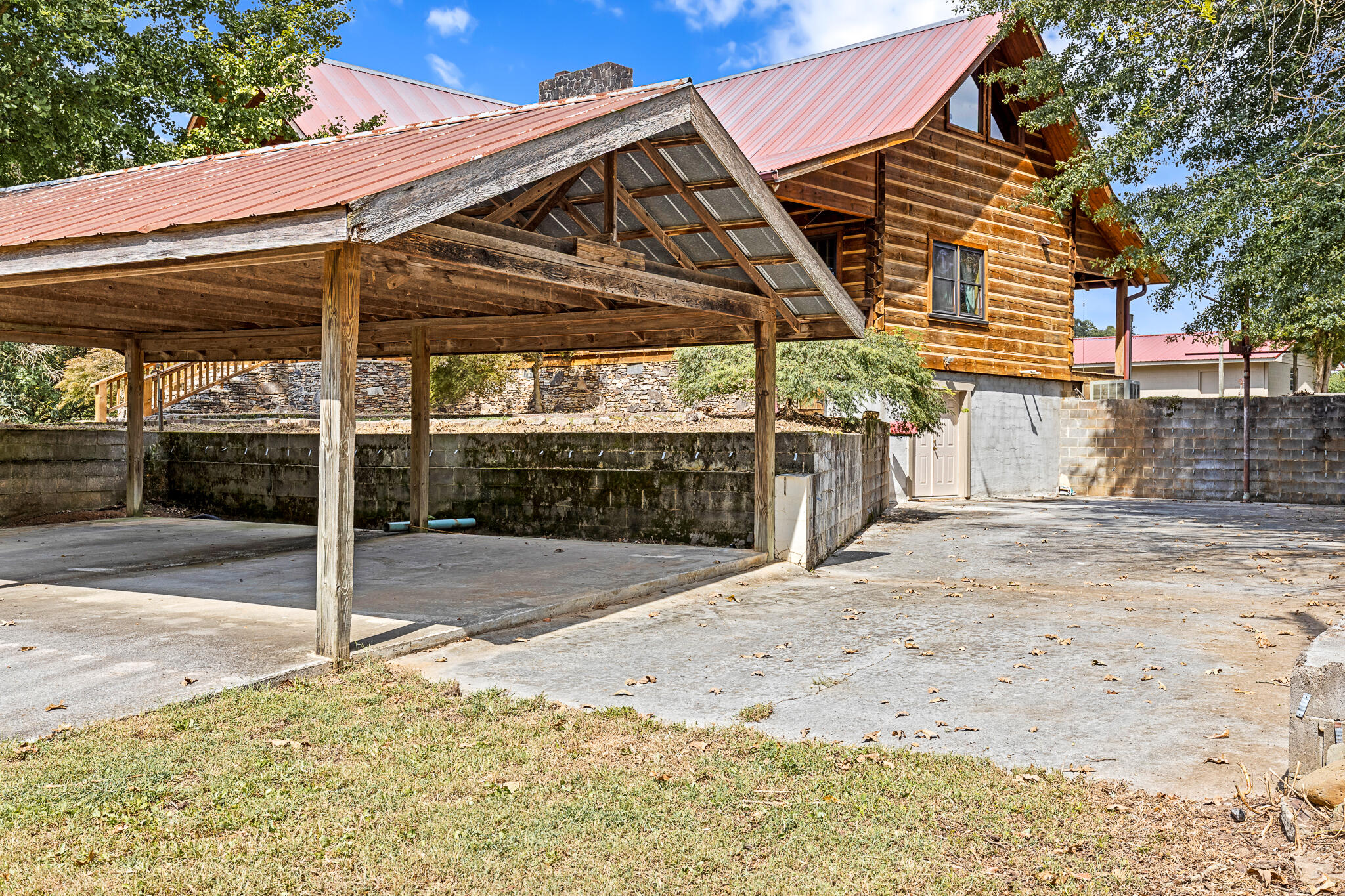 388 Patty Road Benton, TN 37307 - Photo 64 of 90 pattyRd-60