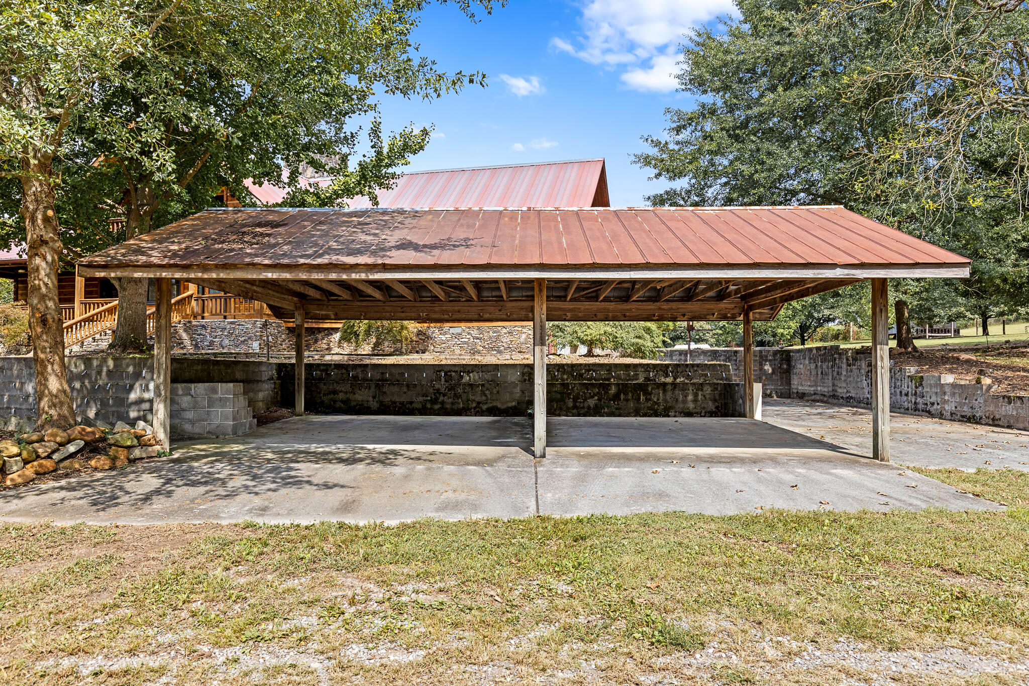 388 Patty Road Benton, TN 37307 - Photo 65 of 90 pattyRd-61