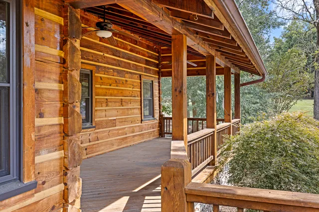 $625,000 | 388 Patty Road, Benton, TN 37307