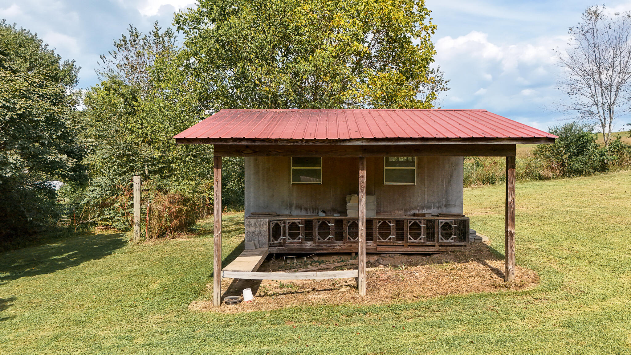 388 Patty Road Benton, TN 37307 - Photo 7 of 90 pattydrone-24