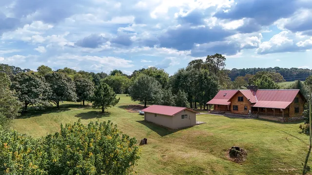 $625,000 | 388 Patty Road, Benton, TN 37307