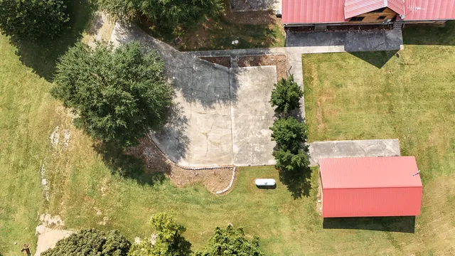 $625,000 | 388 Patty Road, Benton, TN 37307
