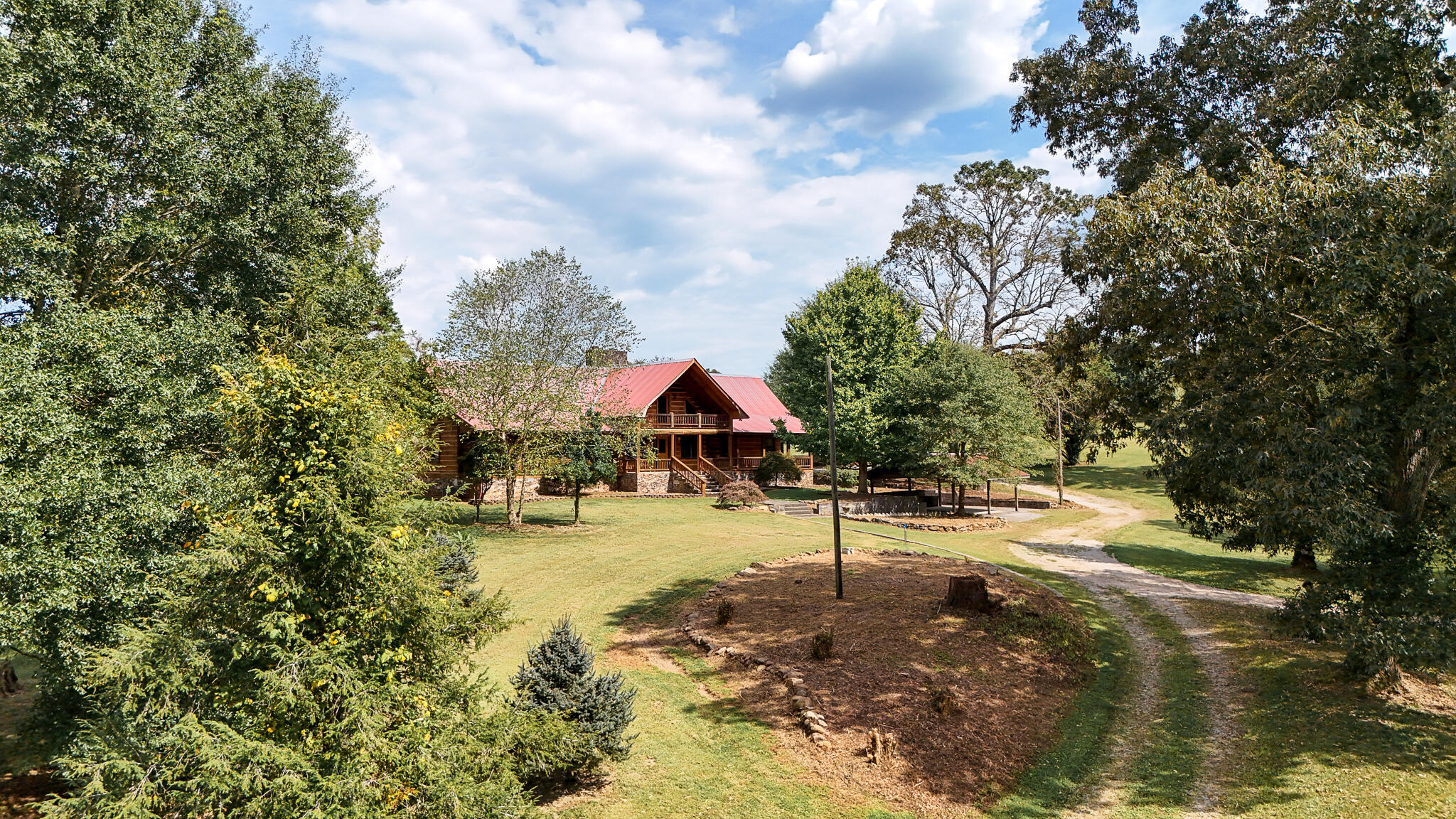 388 Patty Road Benton, TN 37307 - Photo 89 of 90 pattydrone-38