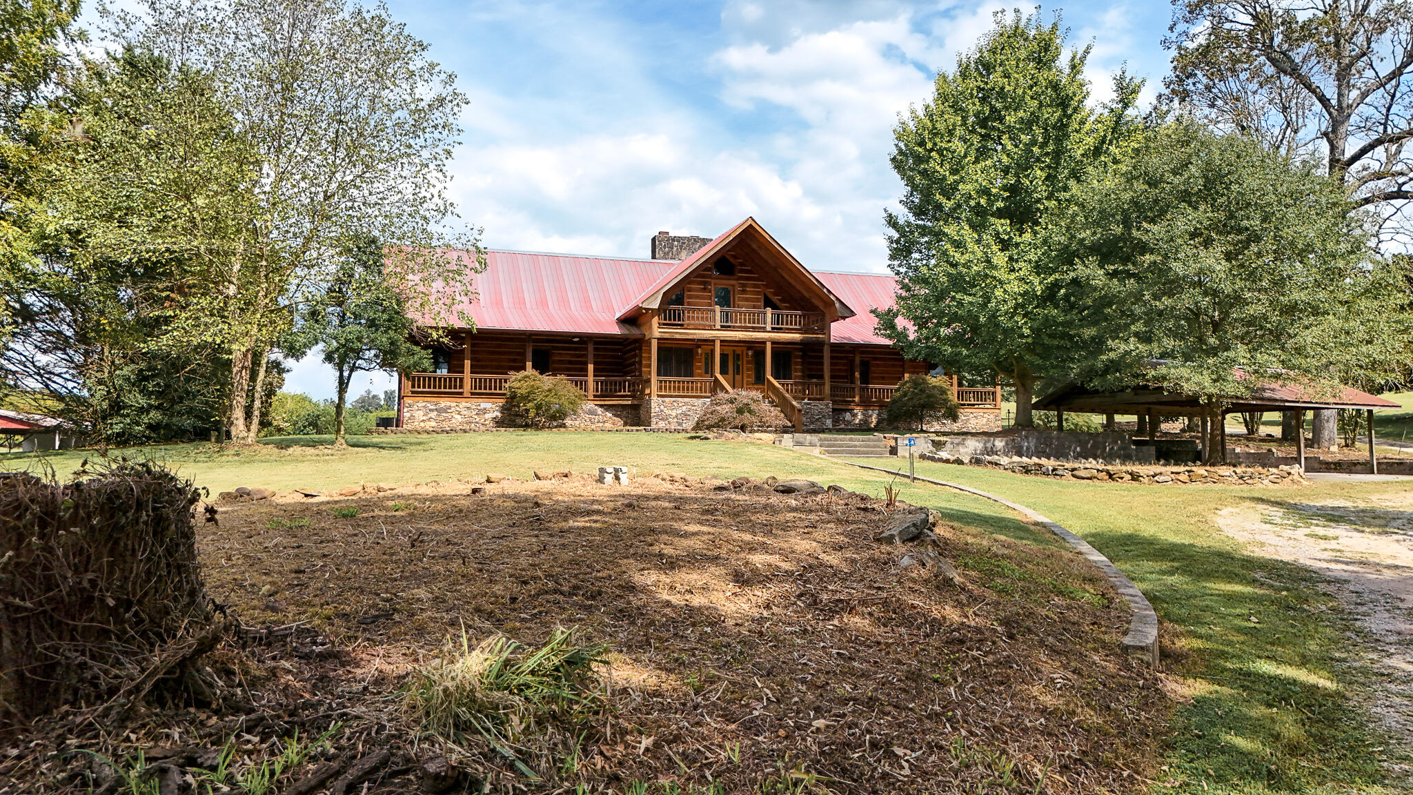 388 Patty Road Benton, TN 37307 - Photo 90 of 90 pattydrone-39