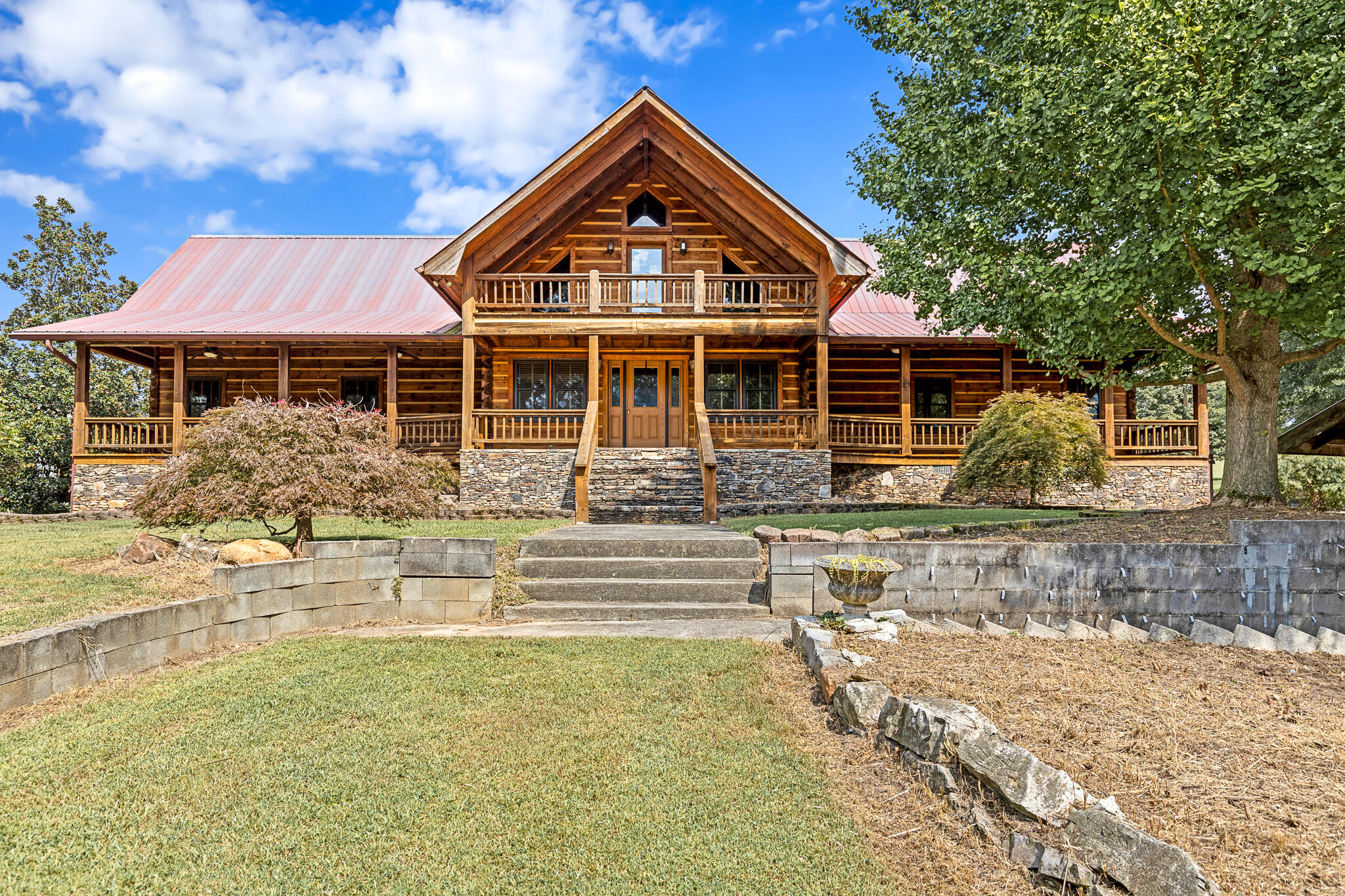 388 Patty Road Benton, TN 37307 - Photo 10 of 90 pattyRd-62