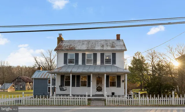 $350,000 | 3412 Littlestown Pike, Westminster, MD 21158