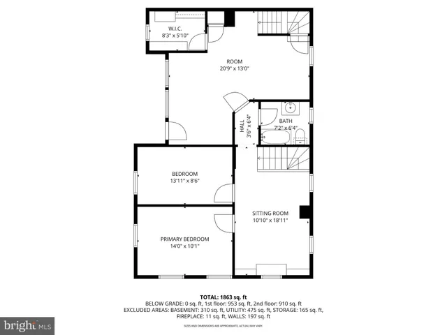 $350,000 | 3412 Littlestown Pike, Westminster, MD 21158