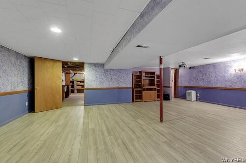 7860 Akron Road Royalton, NY 14094 - Photo 18 of 31 Basement