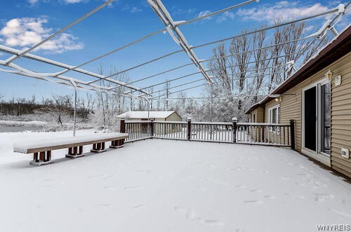 7860 Akron Road Royalton, NY 14094 - Photo 22 of 31