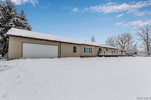 7860 Akron Road Royalton, NY 14094 - Photo 23 of 31