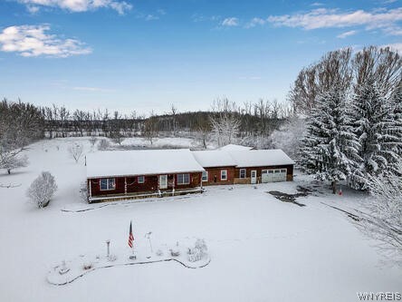 7860 Akron Road Royalton, NY 14094 - Photo 30 of 31