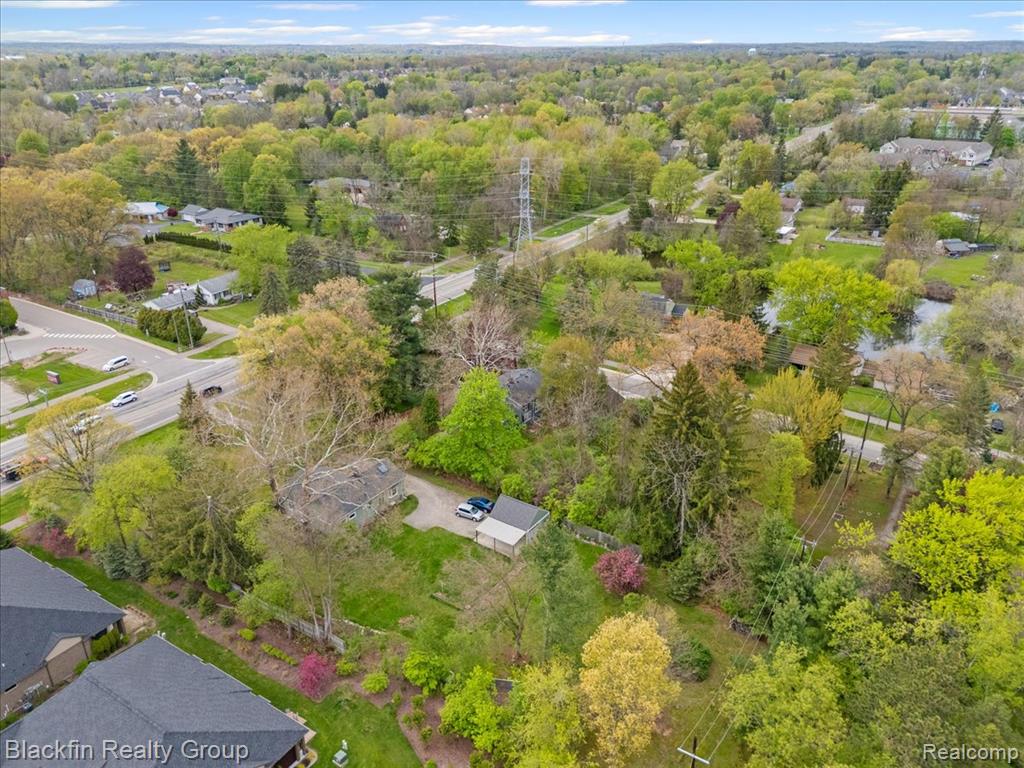 1415 John R Road Rochester, MI 48307 - Photo 39 of 40