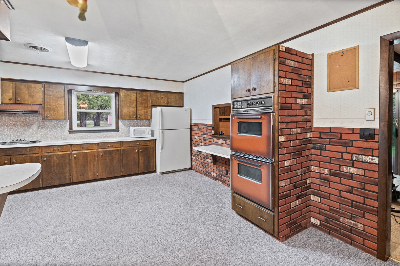 414 Gilliland Road Walnut Hill, IL 62893 - Photo 15 of 50