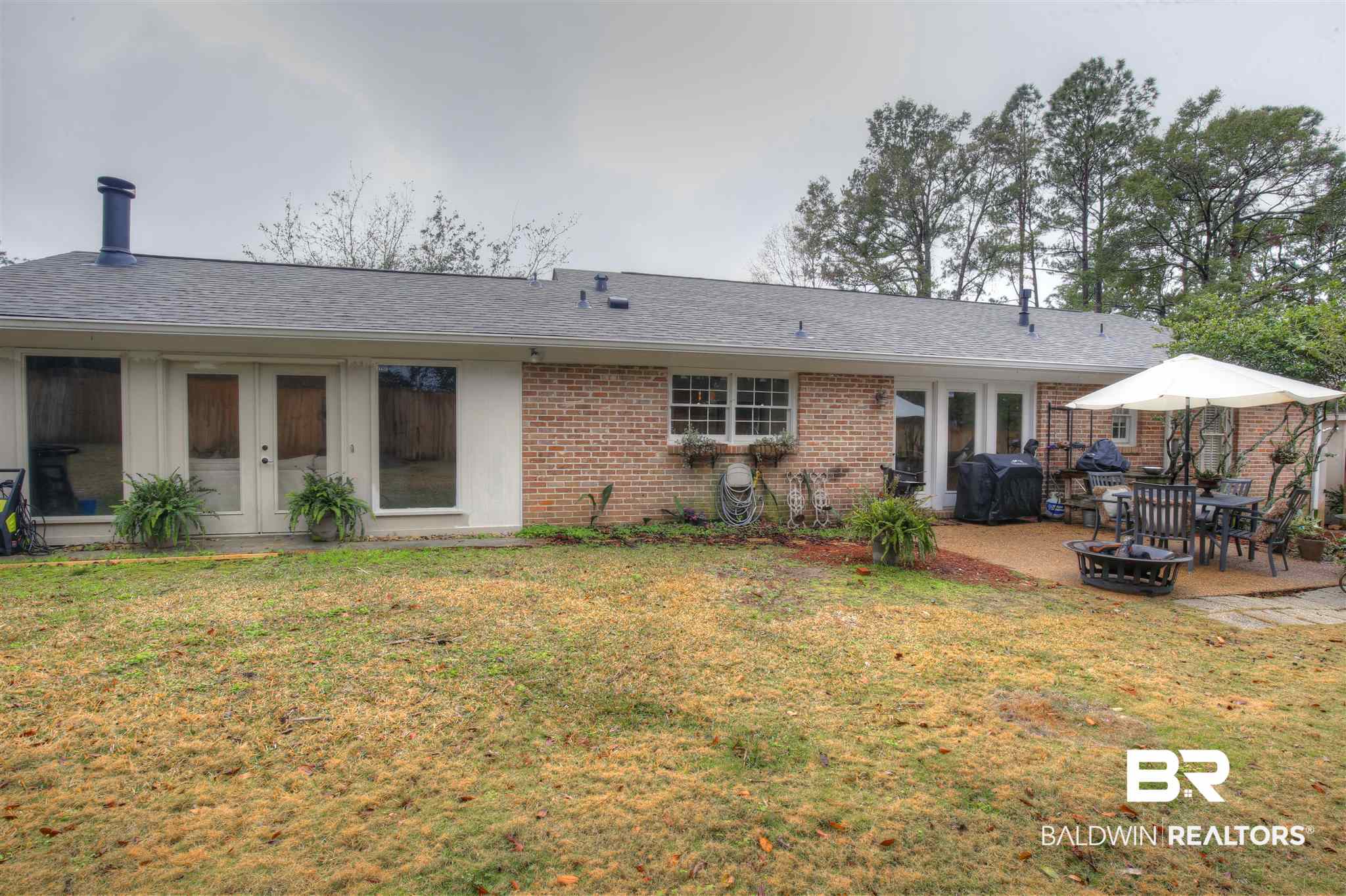 4124 Ursuline Drive Mobile, AL 36608 - Photo 24 of 26