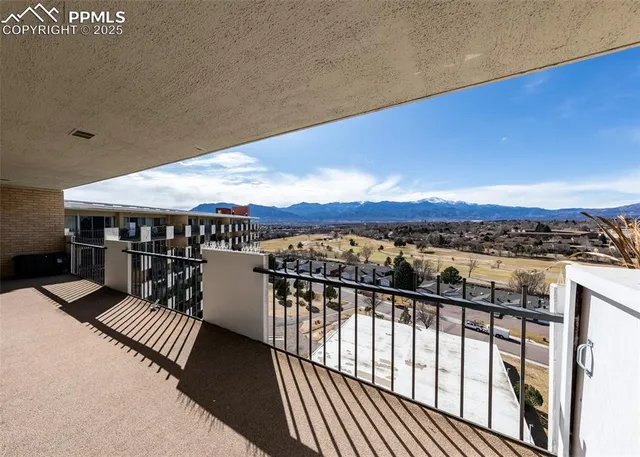 $150,000 | 411 Lakewood Circle, Unit A1204, Colorado Springs, CO 80910