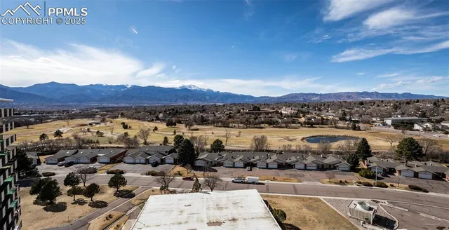 $150,000 | 411 Lakewood Circle, Unit A1204, Colorado Springs, CO 80910