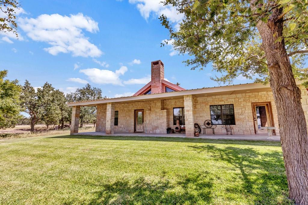 5016 Old Harper Road Fredericksburg, TX 78624 - Photo 1 of 26 Main View
