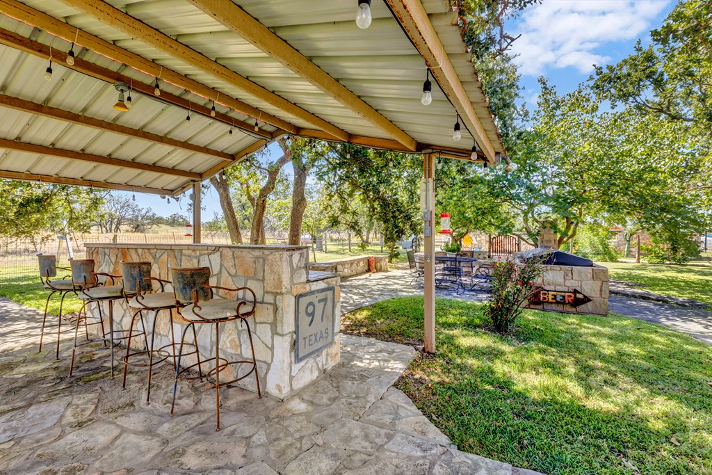 5016 Old Harper Road Fredericksburg, TX 78624 - Photo 18 of 26 Gallery Image 18
