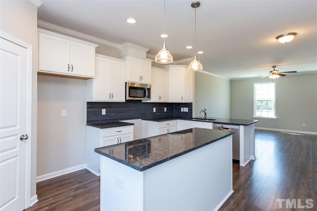 4912 Crescent Square Street, Unit 2339 Raleigh, NC 27616 - Photo 13 of 30 For Sample Purposes Only
