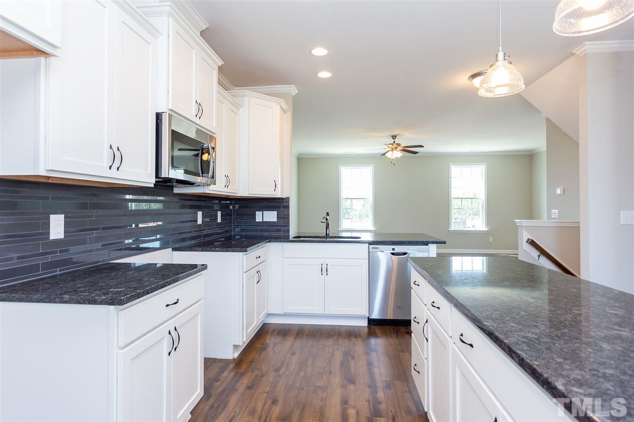 4912 Crescent Square Street, Unit 2339 Raleigh, NC 27616 - Photo 14 of 30 For Sample Purposes Only