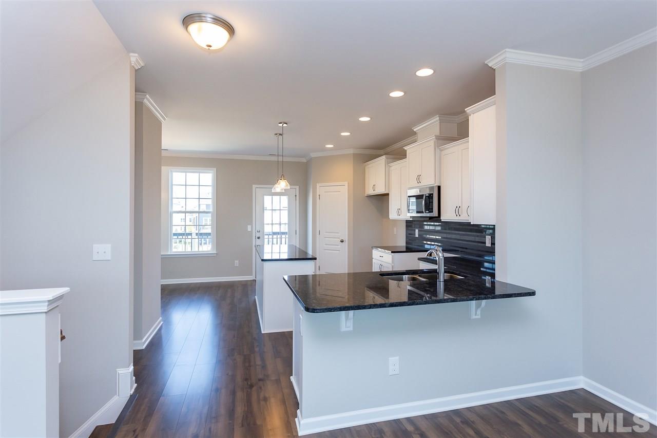 4912 Crescent Square Street, Unit 2339 Raleigh, NC 27616 - Photo 9 of 30 For Sample Purposes Only