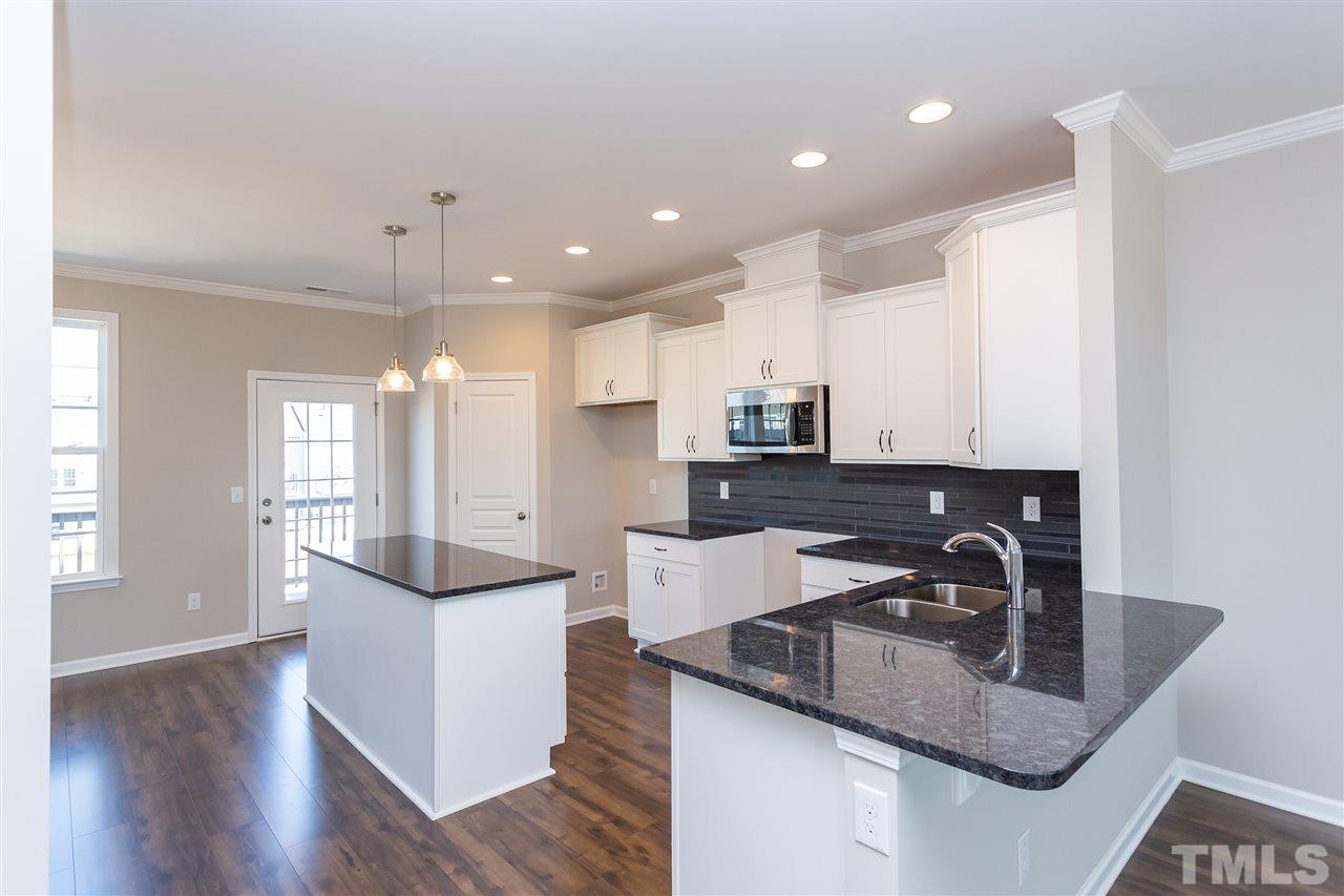 4912 Crescent Square Street, Unit 2339 Raleigh, NC 27616 - Photo 10 of 30 For Sample Purposes Only