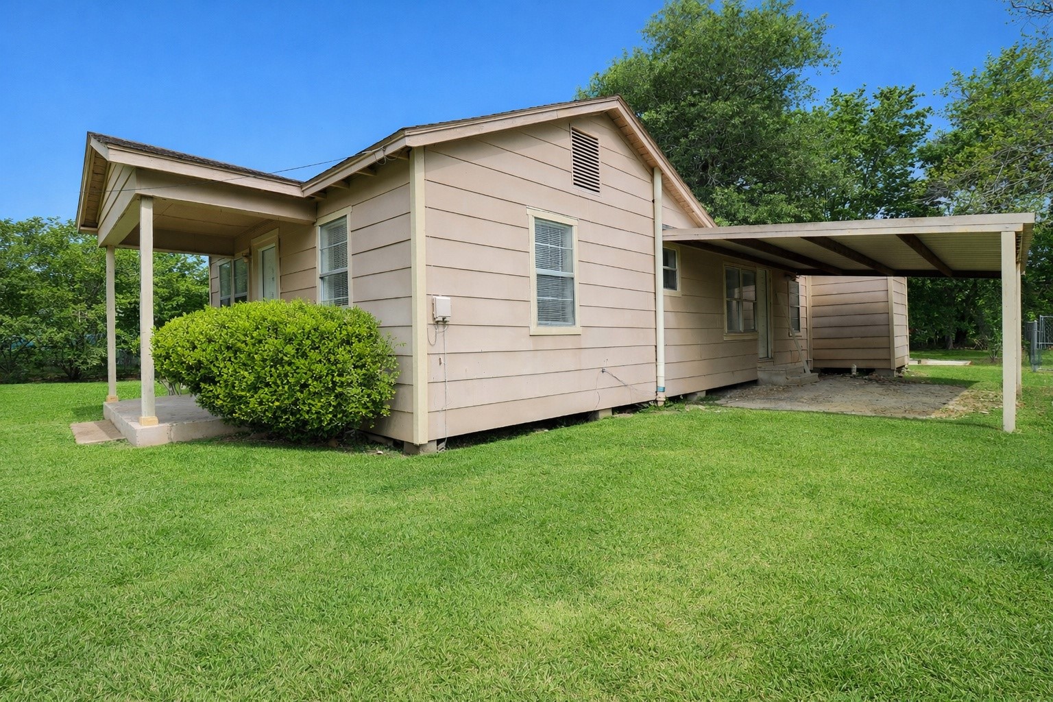 1840 Hebert Street Beaumont, TX 77705 - Photo 17 of 17