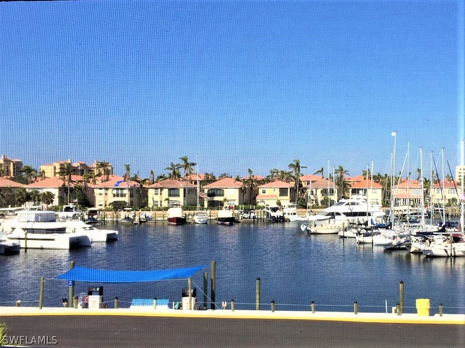 3170 Matecumbe Key Road, Unit 134 Punta Gorda, FL 33955 - Photo 15 of 41 a view of a lake