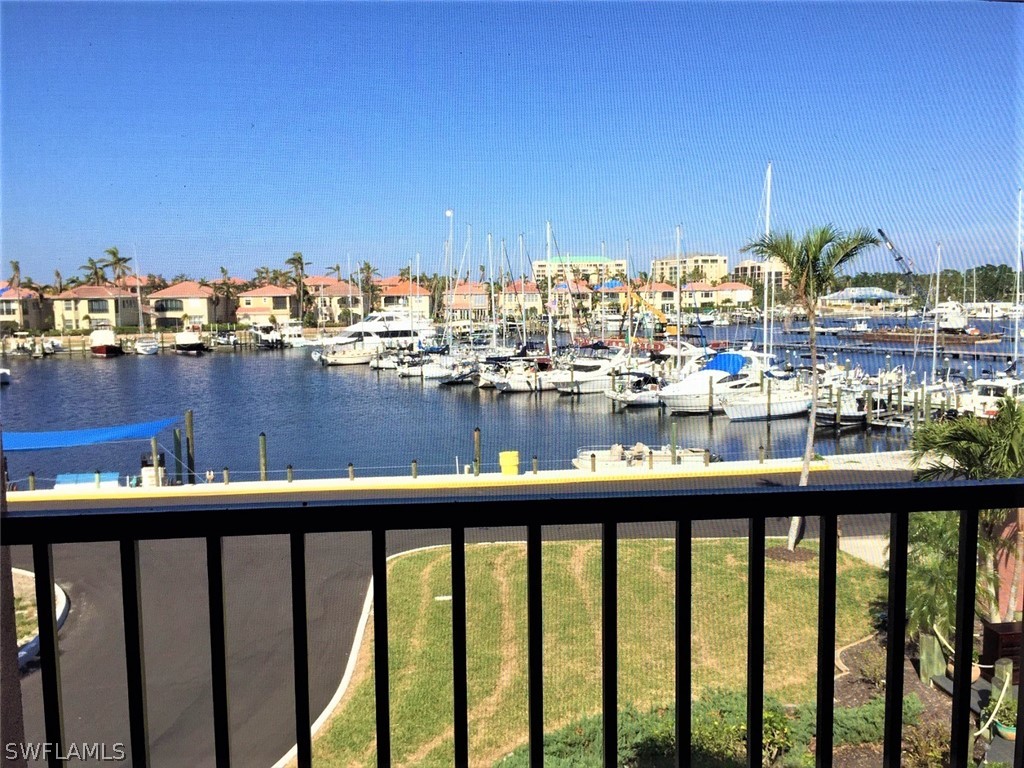 3170 Matecumbe Key Road, Unit 134 Punta Gorda, FL 33955 - Photo 28 of 41 a view of a balcony with city
