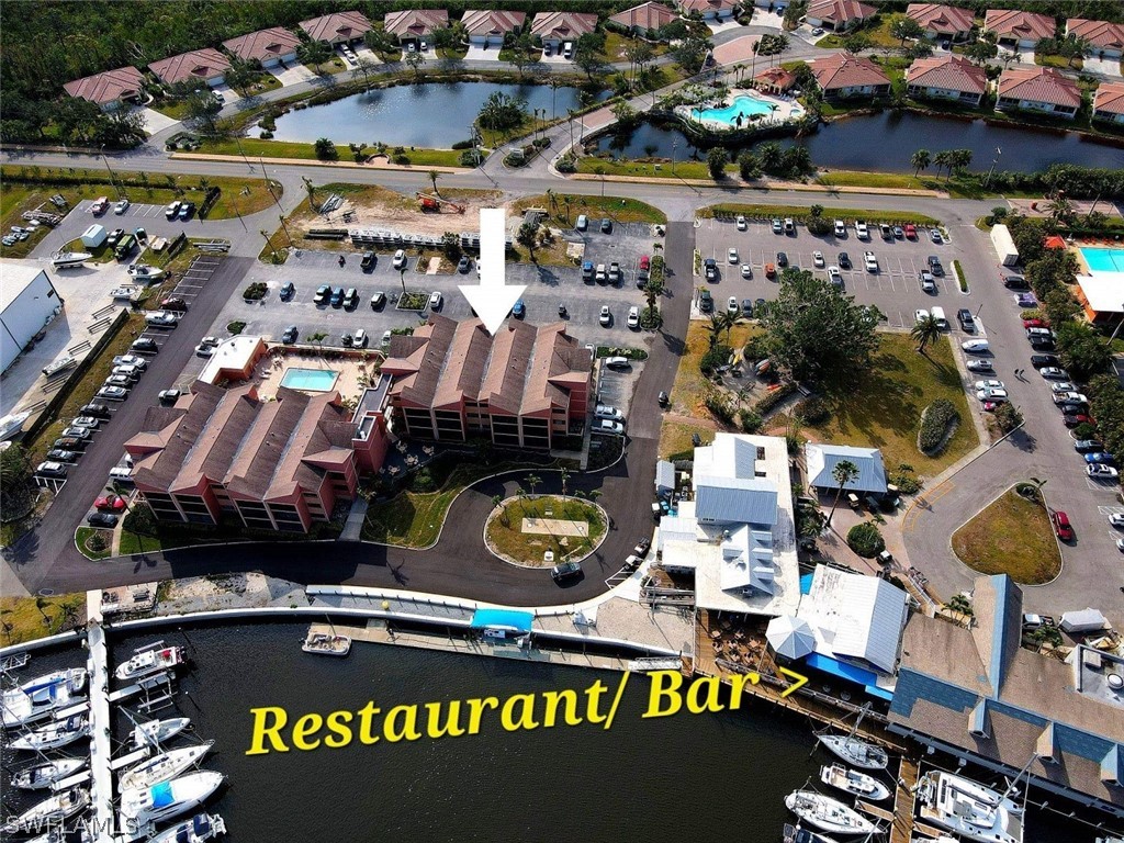 3170 Matecumbe Key Road, Unit 134 Punta Gorda, FL 33955 - Photo 33 of 41 a view of entryway front of a building