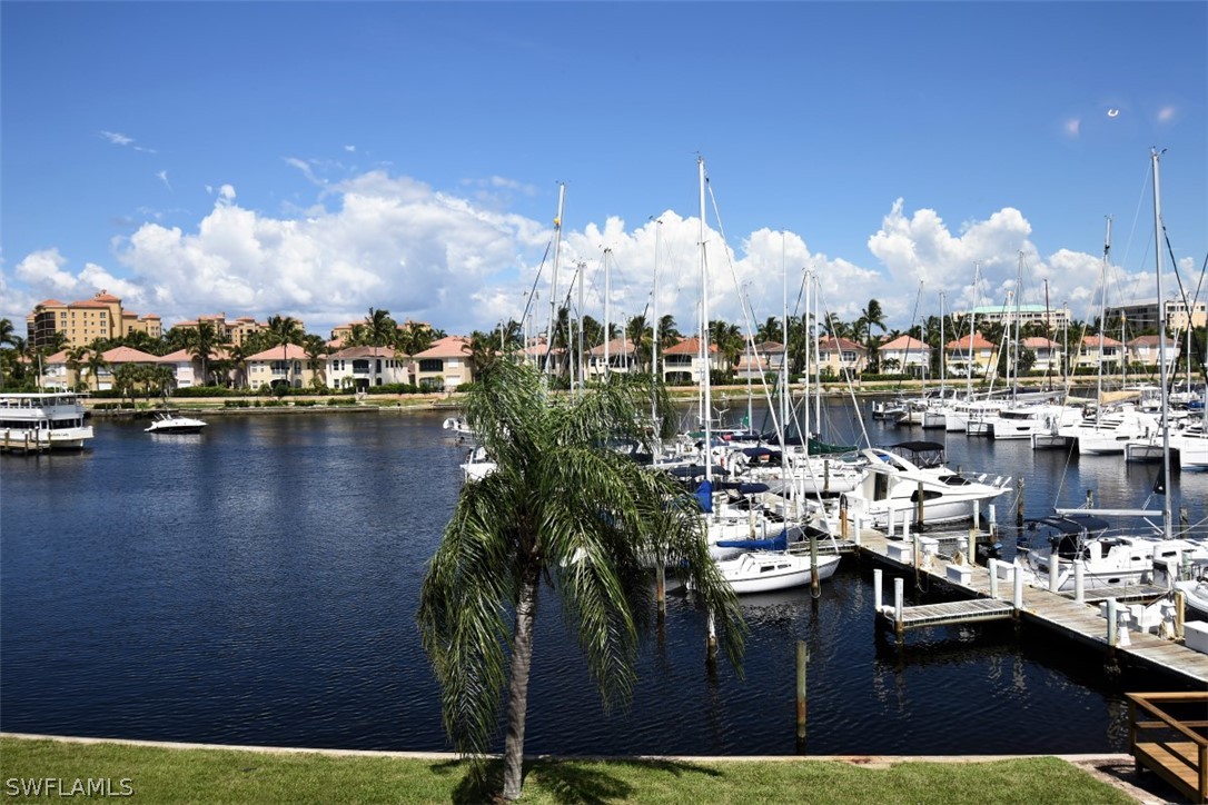 3170 Matecumbe Key Road, Unit 134 Punta Gorda, FL 33955 - Photo 37 of 41 a view of a lake