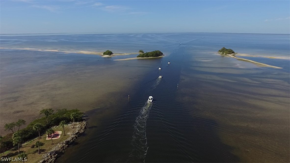 3170 Matecumbe Key Road, Unit 134 Punta Gorda, FL 33955 - Photo 39 of 41 a view of water heater