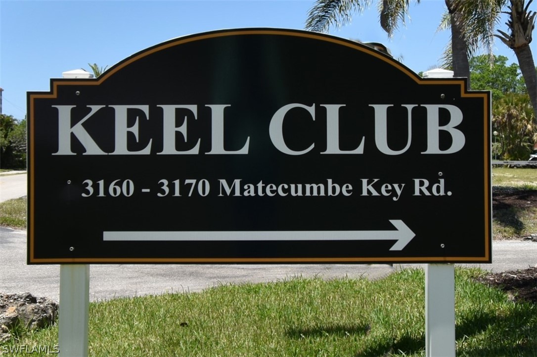 3170 Matecumbe Key Road, Unit 134 Punta Gorda, FL 33955 - Photo 40 of 41 a view of outdoor space