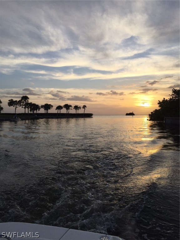 3170 Matecumbe Key Road, Unit 134 Punta Gorda, FL 33955 - Photo 41 of 41 a view of an ocean