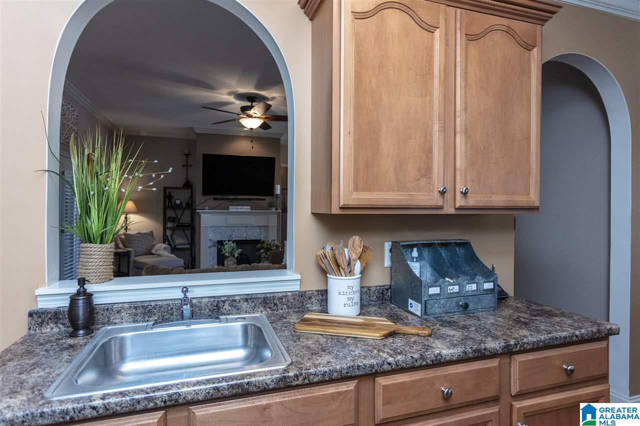 2429 Hemlock Court Bessemer, AL 35023 - Photo 26 of 49