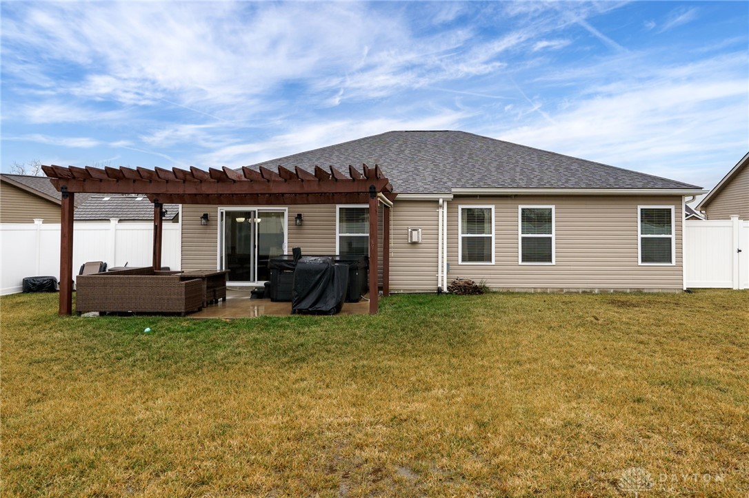 236 Saddlebrook Run Springfield, OH 45502 - Photo 35 of 37 Gallery Image 35