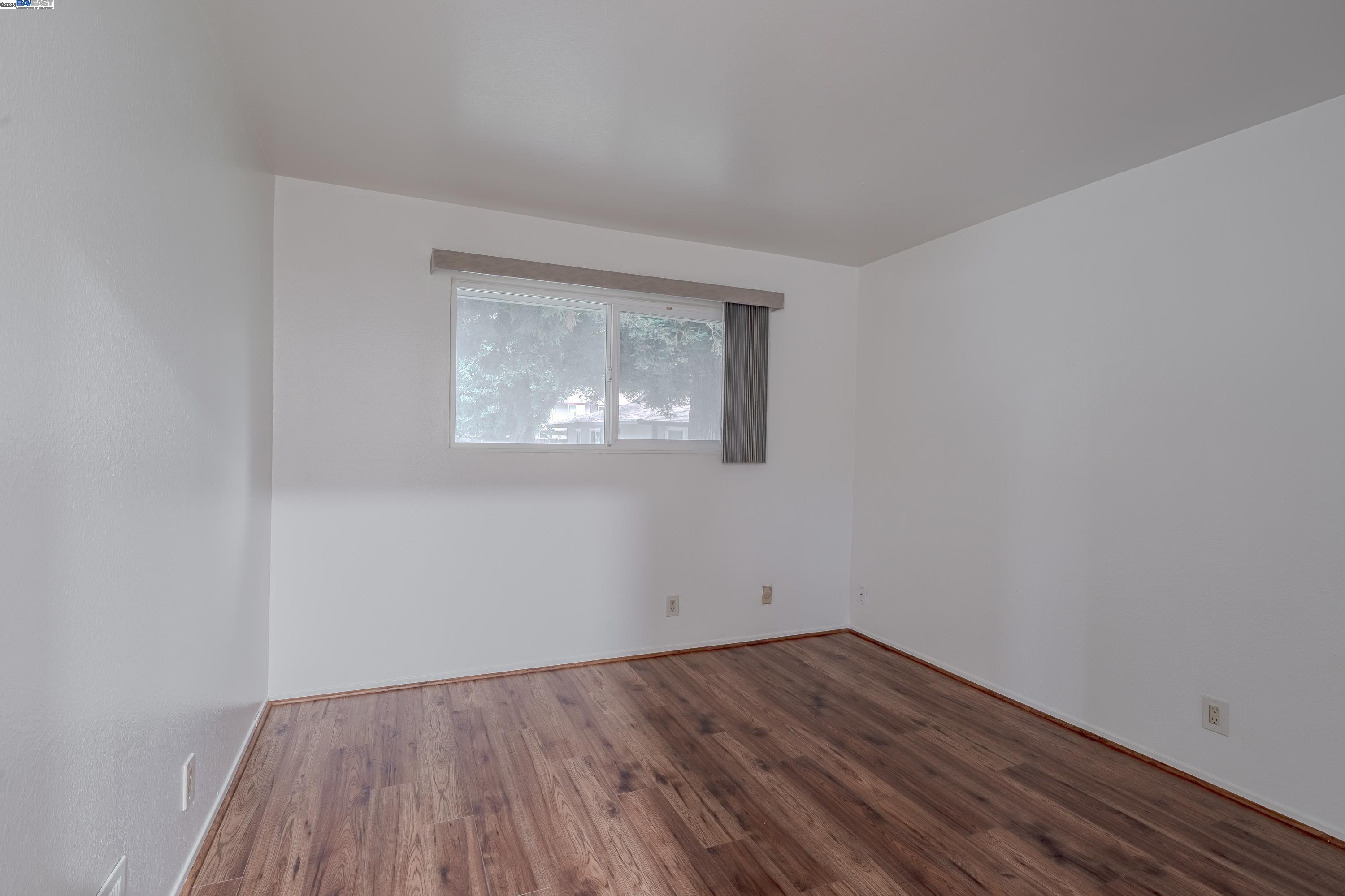 3799 Colet Terrace Fremont, CA 94536 - Photo 14 of 19 wooden floor in an empty room