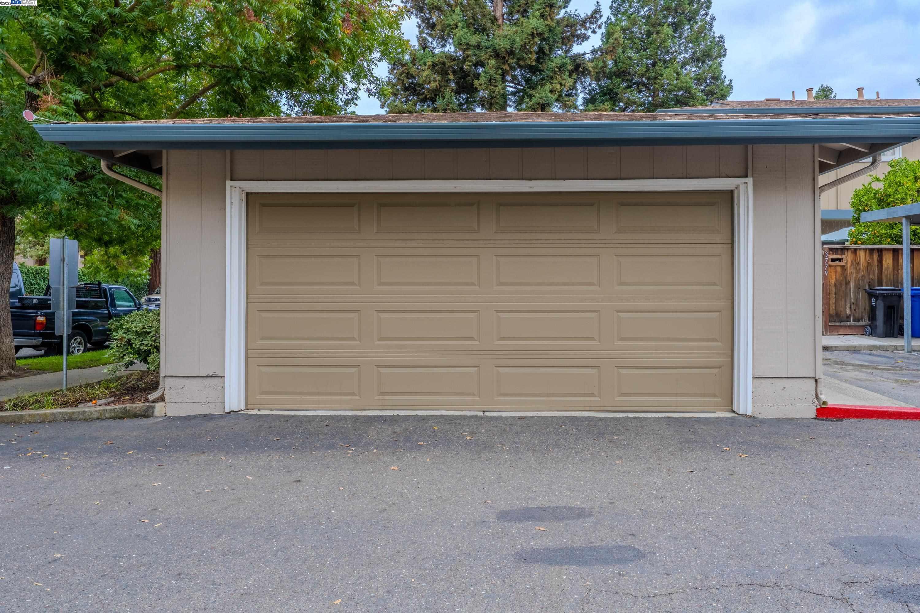 3799 Colet Terrace Fremont, CA 94536 - Photo 15 of 19 a view of front door
