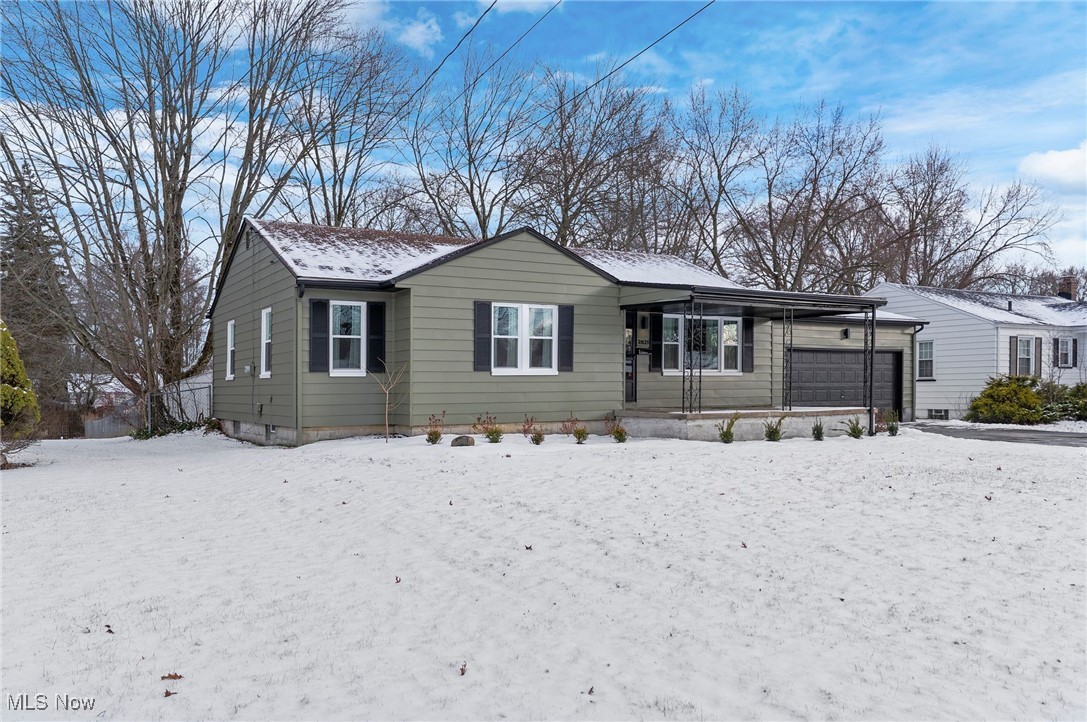 2821 Rexford Road Youngstown, OH 44511 - Photo 30 of 30 Gallery Image 30