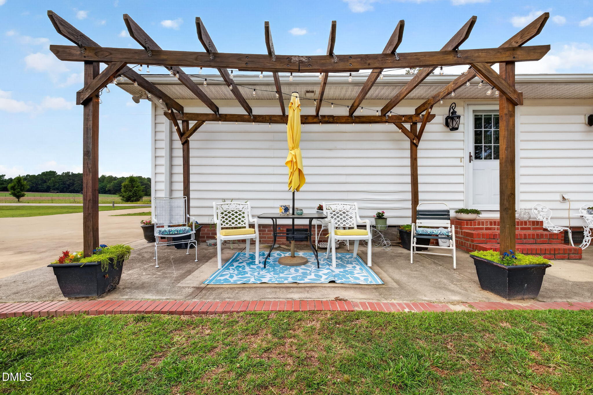 1490 Scott Road Kenly, NC 27542 - Photo 24 of 32