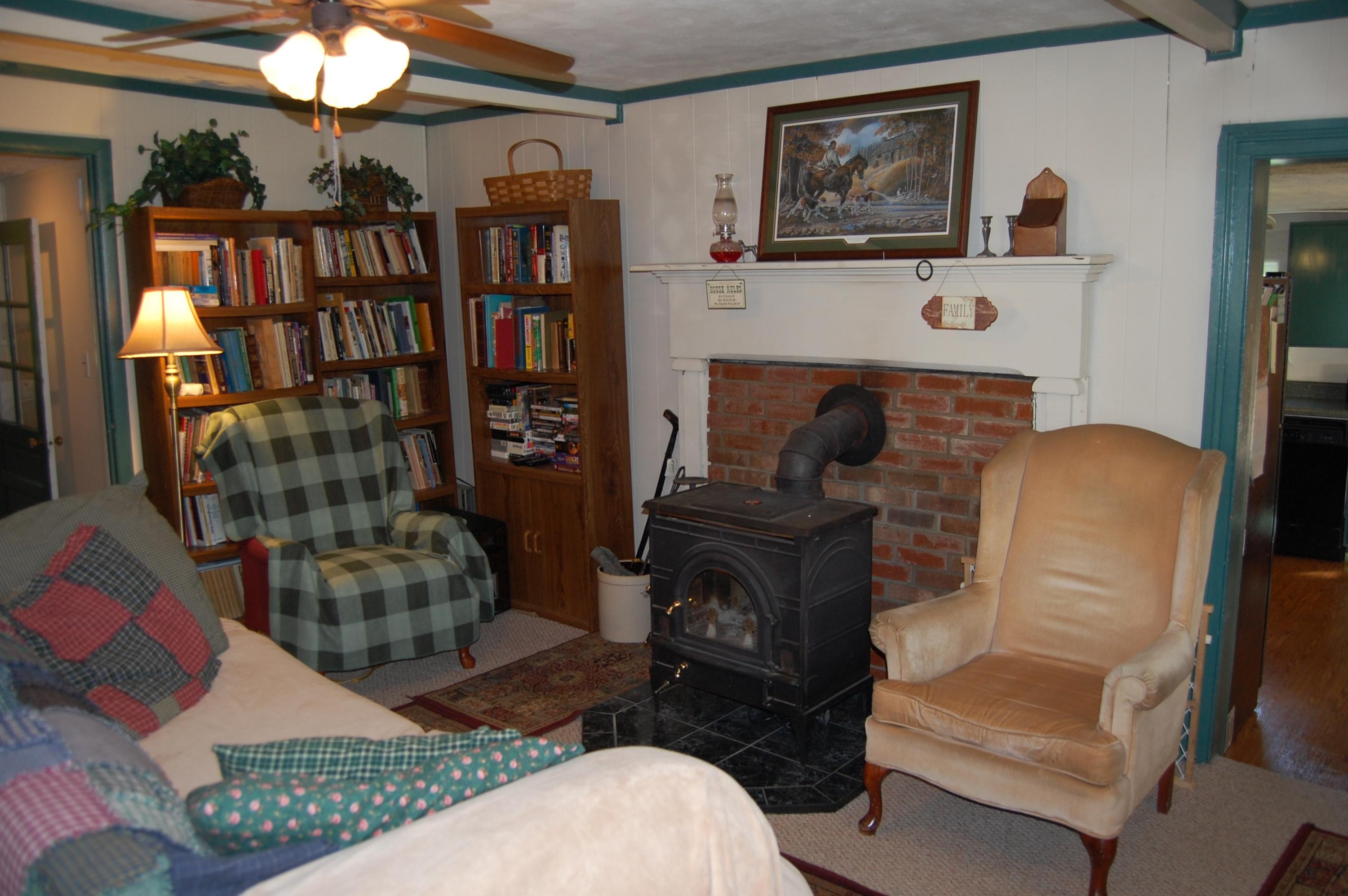 3846 Carroll Hill Road Lewisburg, WV 24901 - Photo 42 of 51 DSC_5363