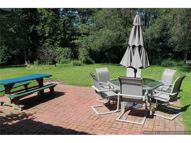 201 Darlington Road Beaver Falls, PA 15010 - Photo 22 of 24 Patio/Deck.