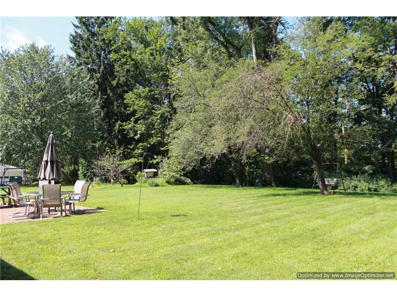 201 Darlington Road Beaver Falls, PA 15010 - Photo 23 of 24 Yard/Garden.