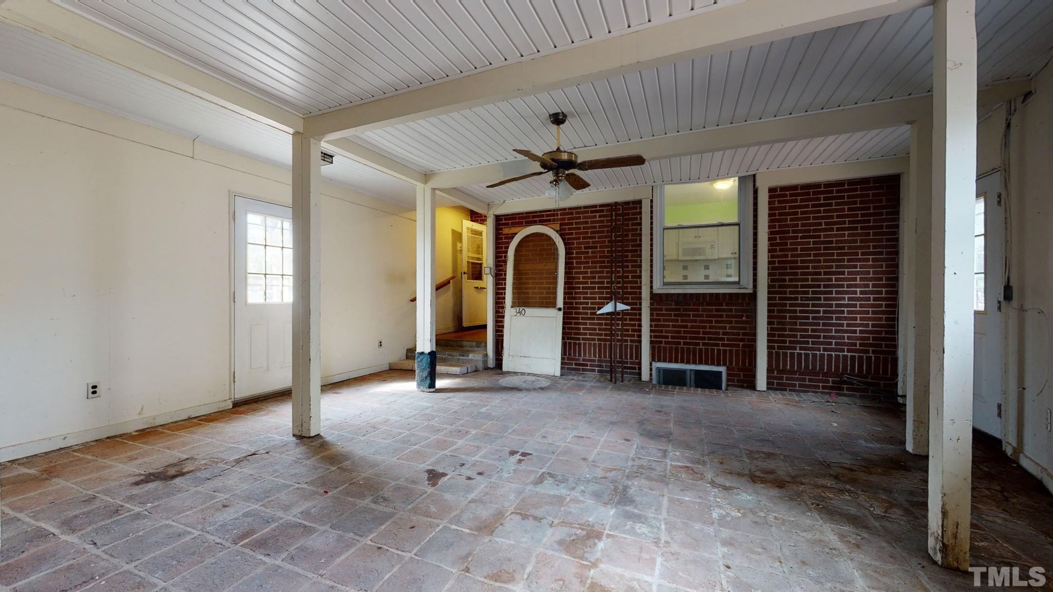 340 South Morgan Street Roxboro, NC 27573 - Photo 20 of 28