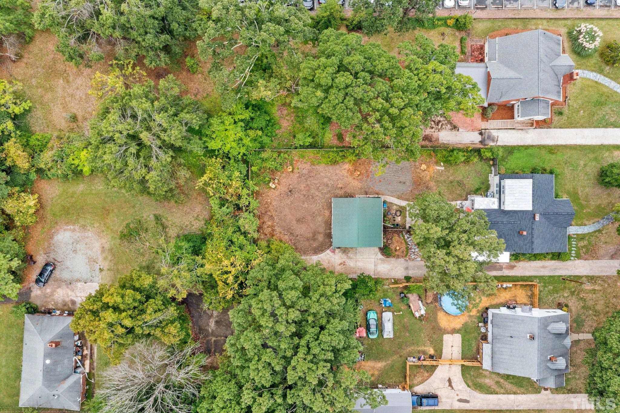 340 South Morgan Street Roxboro, NC 27573 - Photo 25 of 28