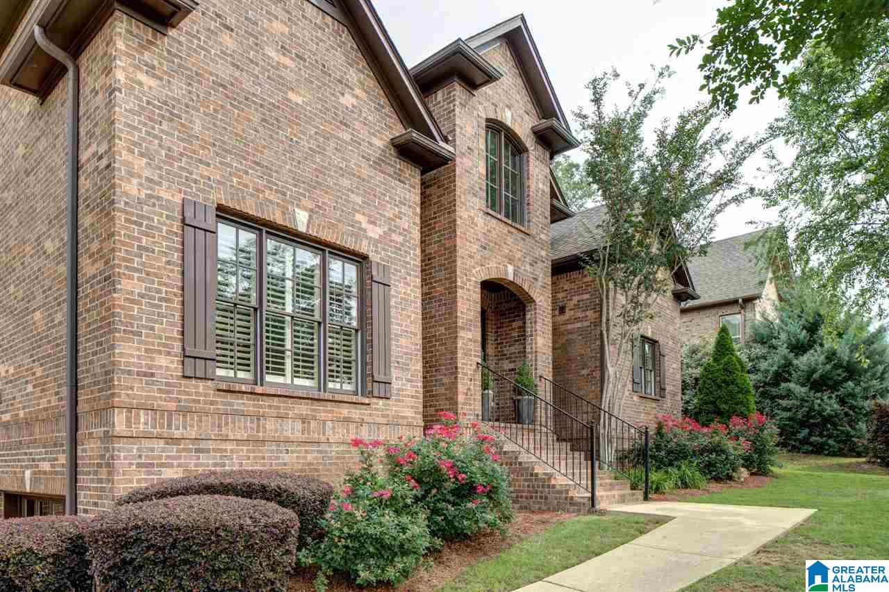 1477 Stoneykirk Road Pelham, AL 35124 - Photo 46 of 48